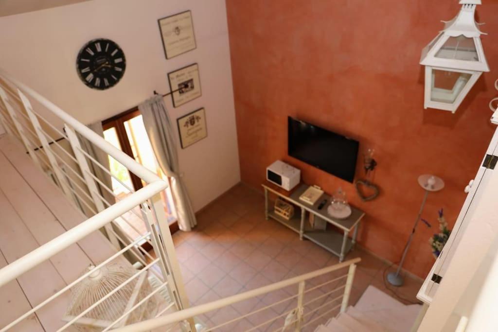 Sweet Home Tuscany Bientina Zewnętrze zdjęcie
