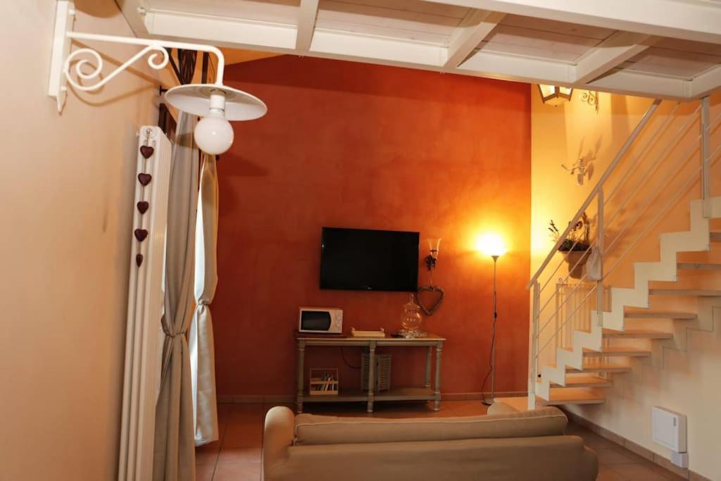 Sweet Home Tuscany Bientina Zewnętrze zdjęcie