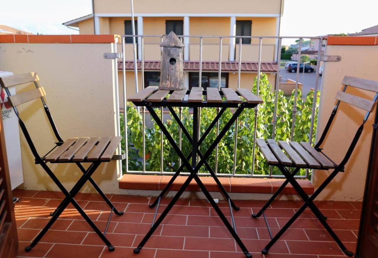 Sweet Home Tuscany Bientina Zewnętrze zdjęcie