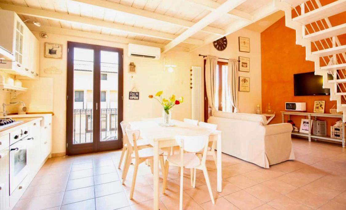 Sweet Home Tuscany Bientina Zewnętrze zdjęcie